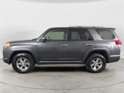 Used 2013 Toyota 4Runner SR5 4D Sport Utility – JTEBU5JR8D5146559