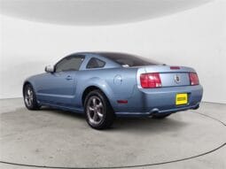 Used 2007 Ford Mustang GT Deluxe 2D Coupe – 1ZVHT82H375368517
