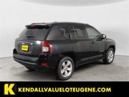 Used 2016 Jeep Compass Sport 4D Sport Utility – 1C4NJDBB8GD535606