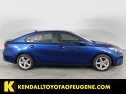 Used 2023 Kia Forte LXS 4D Sedan – 3KPF24AD9PE517179