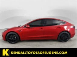 Used 2022 Tesla Model 3 Long Range 4D Sedan – 5YJ3E1EB9NF124064