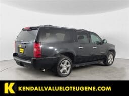 Used 2013 Chevrolet Suburban 1500 LTZ 4D Sport Utility – 1GNSKKE79DR232285