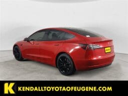 Used 2022 Tesla Model 3 Long Range 4D Sedan – 5YJ3E1EB9NF124064
