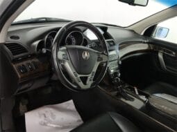 Used 2010 Acura MDX Technology 4D Sport Utility – 2HNYD2H64AH503596