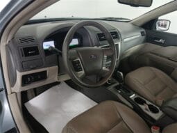 Used 2010 Ford Fusion Hybrid Base 4D Sedan – 3FADP0L32AR189289