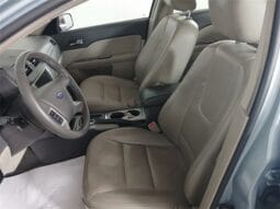 Used 2010 Ford Fusion Hybrid Base 4D Sedan – 3FADP0L32AR189289