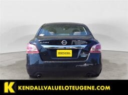 Used 2013 Nissan Altima 2.5 S 4D Sedan – 1N4AL3AP2DC209713