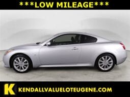Used 2014 INFINITI Q60 Journey 2D Coupe – JN1CV6EK0EM112912