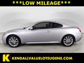 Used 2014 INFINITI Q60 Journey 2D Coupe – JN1CV6EK0EM112912
