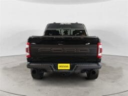 Used 2023 Ford F-150 Raptor 4D SuperCrew – 1FTFW1RG6PFC80691