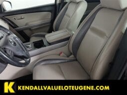 Used 2010 Mazda CX-9 Grand Touring 4D Sport Utility – JM3TB3MV5A0209094