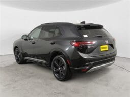 Used 2023 Buick Envision Essence 4D Sport Utility – LRBFZPR43PD080507