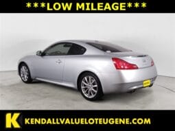 Used 2014 INFINITI Q60 Journey 2D Coupe – JN1CV6EK0EM112912