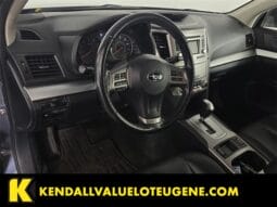 Used 2014 Subaru Outback 2.5i Premium 4D Sport Utility – 4S4BRBCC1E3267987