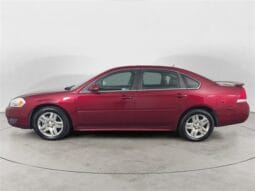 Used 2011 Chevrolet Impala LT 4D Sedan – 2G1WG5EK8B1163735