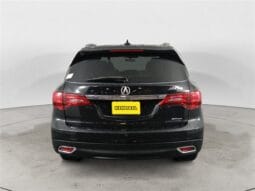 Used 2016 Acura MDX 3.5L 4D Sport Utility – 5FRYD4H47GB009150