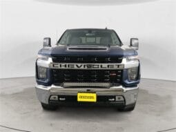 Used 2022 Chevrolet Silverado 3500HD LT 4D Crew Cab – 2GC4YTEY4N1204404