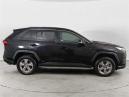 Used 2024 Toyota RAV4 Hybrid XLE 4D Sport Utility – 2T3RWRFV4RW222045