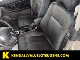 Used 2004 Subaru Legacy 2.5GT 4D Station Wagon – 4S3BH646545304713