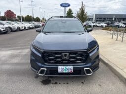 Used 2023 Honda CR-V Hybrid Sport Touring 4D Sport Utility – 5J6RS6H97PL013080