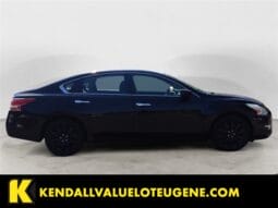 Used 2013 Nissan Altima 2.5 S 4D Sedan – 1N4AL3AP2DC209713