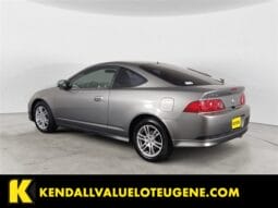 Used 2006 Acura RSX Base 2D Coupe – JH4DC54866S016706