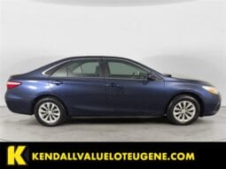 Used 2015 Toyota Camry LE 4D Sedan – 4T4BF1FK6FR503931