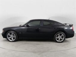 Used 2008 Dodge Charger R/T 4D Sedan – 2B3LA53H28H271191