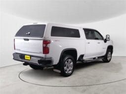 Used 2021 Chevrolet Silverado 3500HD LTZ 4D Crew Cab – 1GC4YUEY5MF205977