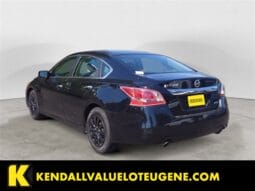 Used 2013 Nissan Altima 2.5 S 4D Sedan – 1N4AL3AP2DC209713