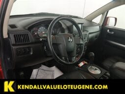 Used 2008 Mitsubishi Endeavor SE 4D Sport Utility – 4A4MN31S78E018006