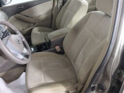 Used 2007 Nissan Altima 2.5 S 4D Sedan – 1N4AL21E17N453760