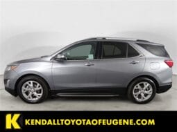 Used 2019 Chevrolet Equinox Premier 4D Sport Utility – 3GNAXREU1KL250599