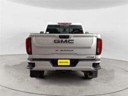 Used 2021 GMC Sierra 2500HD AT4 4D Crew Cab – 1GT49PEY6MF167142