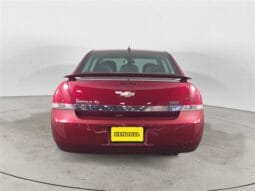 Used 2011 Chevrolet Impala LT 4D Sedan – 2G1WG5EK8B1163735
