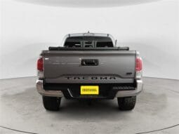 Used 2021 Toyota Tacoma TRD Off-Road 4D Double Cab – 3TMDZ5BN5MM116634