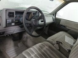 Used 1994 GMC C/K 1500 SL 2D Coupe – 2GTEC19K9R1541766