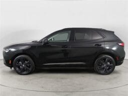 Used 2023 Buick Envision Essence 4D Sport Utility – LRBFZPR43PD080507