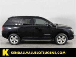 Used 2016 Jeep Compass Sport 4D Sport Utility – 1C4NJDBB8GD535606