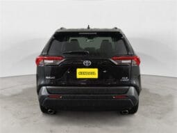 Used 2024 Toyota RAV4 Hybrid XLE 4D Sport Utility – 2T3RWRFV4RW222045