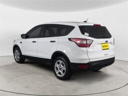 Used 2018 Ford Escape S 4D Sport Utility – 1FMCU0F75JUC60695