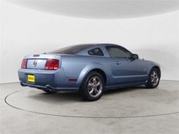 Used 2007 Ford Mustang GT Deluxe 2D Coupe – 1ZVHT82H375368517
