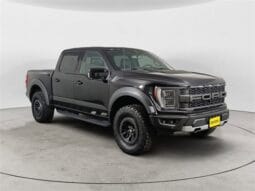 Used 2023 Ford F-150 Raptor 4D SuperCrew – 1FTFW1RG6PFC80691