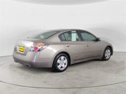 Used 2007 Nissan Altima 2.5 S 4D Sedan – 1N4AL21E17N453760