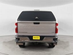 Used 2021 Chevrolet Silverado 3500HD LTZ 4D Crew Cab – 1GC4YUEY5MF205977