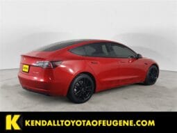Used 2022 Tesla Model 3 Long Range 4D Sedan – 5YJ3E1EB9NF124064