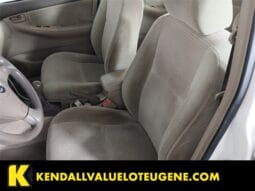 Used 2007 Toyota Corolla CE 4D Sedan – 1NXBR32E77Z904595