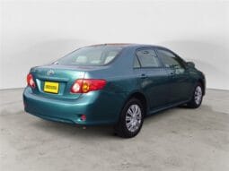 Used 2009 Toyota Corolla LE 4D Sedan – 1NXBU40E89Z144994