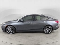 Used 2021 BMW 2 Series 228i xDrive 4D Sedan – WBA73AK0XM7J08645