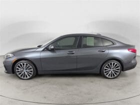 Used 2021 BMW 2 Series 228i xDrive 4D Sedan – WBA73AK0XM7J08645